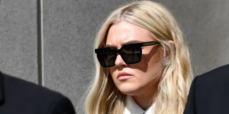 Erika Kirk court case