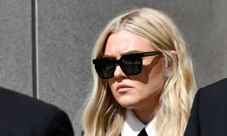 Erika Kirk court case