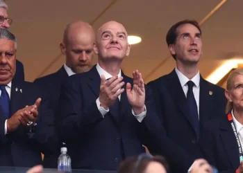 FA FIFA plan UEFA meeting