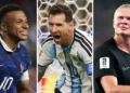 FIFA World Cup 2026 Golden Boot race