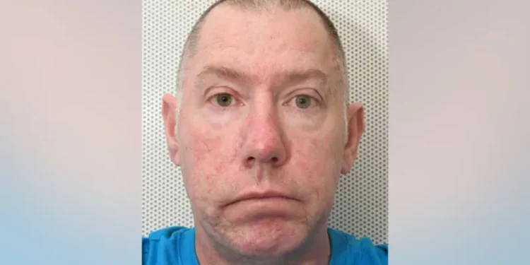 former police officer rape conviction