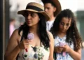 UK fourth heatwave 35C forecast