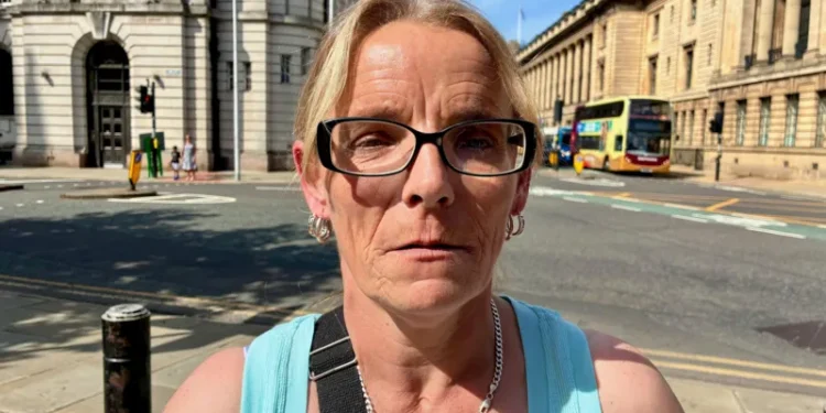 funeral boss lied about burying dad