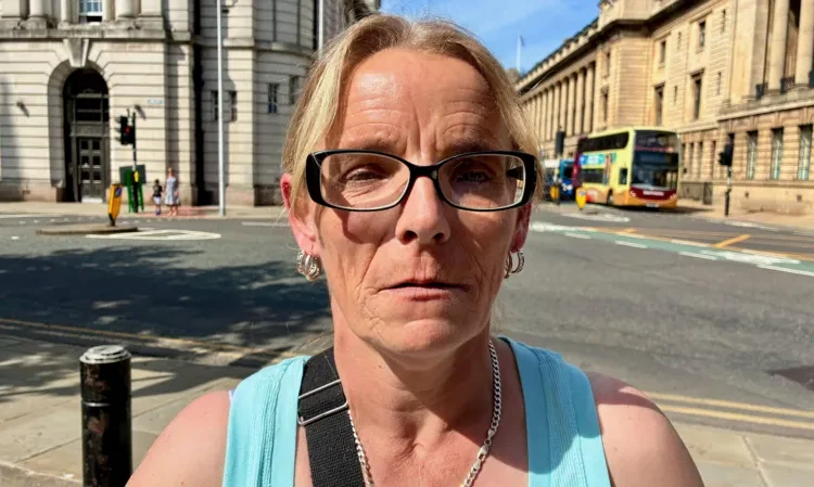 funeral boss lied about burying dad