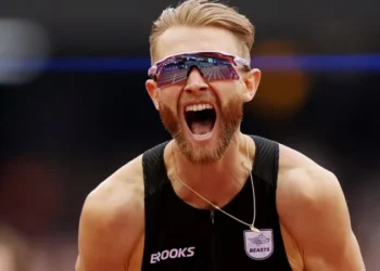 Glasgow Commonwealth Games 2026