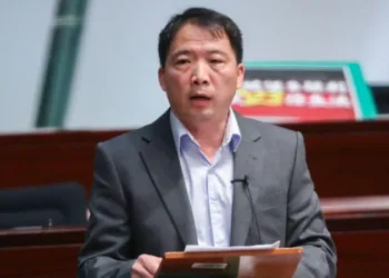 Hong Kong activist UK deportation threat