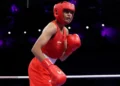 Indian Army first woman boxer Commonwealth gold