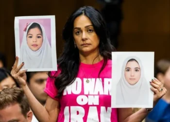 Iran war US cost