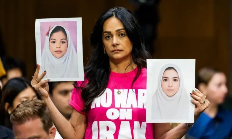 Iran war US cost