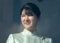 Japan royal succession rules female emperors