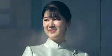 Japan royal succession rules female emperors