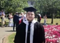 antisemitism UK universities Jewish students