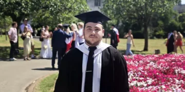 antisemitism UK universities Jewish students