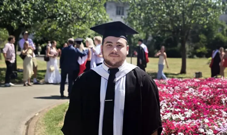 antisemitism UK universities Jewish students