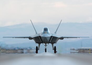 KAAN Turkish fighter jet NATO