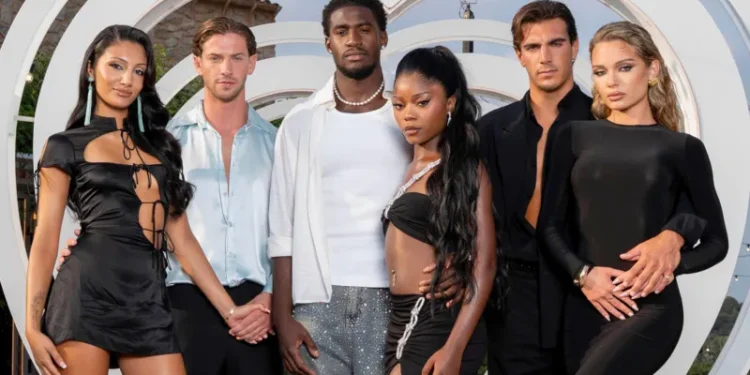 Love Island UK winners 2026