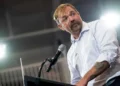 Maine Senate candidate sexual assault allegation