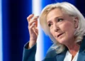 Marine Le Pen appeal verdict