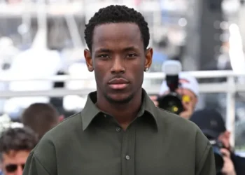 Micheal Ward rape trial