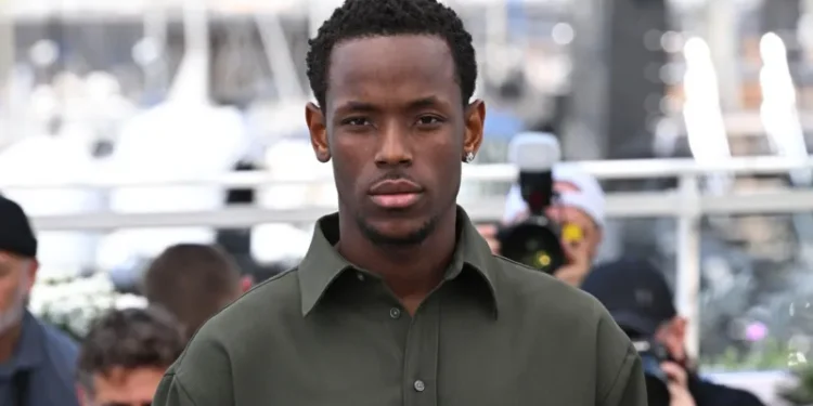 Micheal Ward rape trial