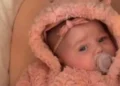 mother guilty baby hairdryer burns death