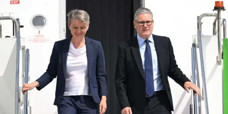 NATO £37bn missile project