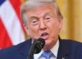 Northern Ireland exports US tariffs