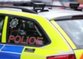 PSNI budget reductions policing capacity
