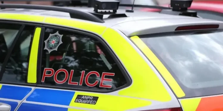 PSNI budget reductions policing capacity