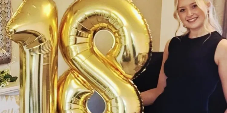 Parents of Student Who Died from MenB Back Calls for Free Teen Vaccine Expansion