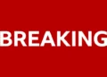 Japan shopping centre earthquake trapped people