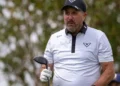 Phil Mickelson misconduct allegations