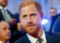 Prince Harry Buckingham Palace accommodation