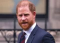 Prince Harry UK court verdict
