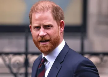 Prince Harry UK court verdict