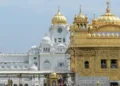 Punjab anti-sacrilege law