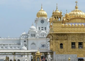 Punjab anti-sacrilege law