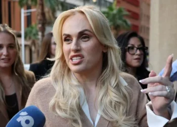 Rebel Wilson defamation case