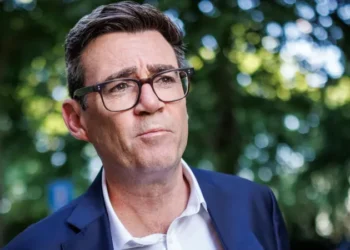 Review of MP security needed after Widdecombe death, Burnham says