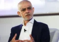 Sadiq Khan House of Lords