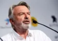 Sam Neill cause of death