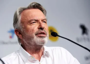 Sam Neill cause of death