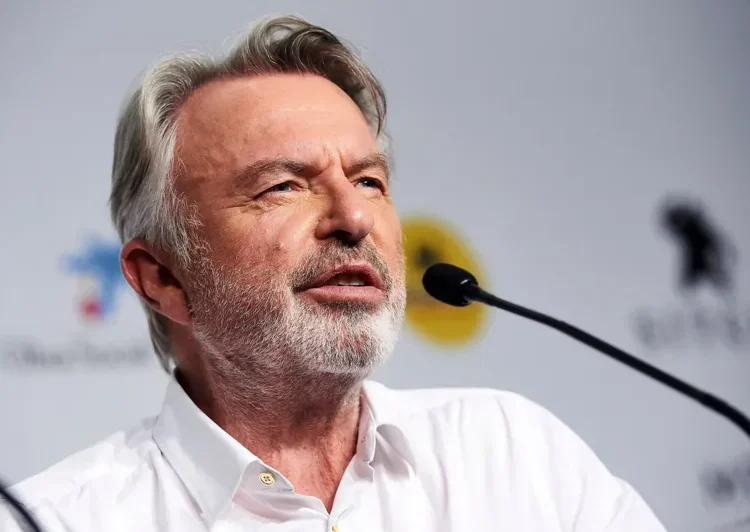Sam Neill cause of death
