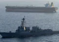 Saudi Arabia US strikes Iran-backed militia