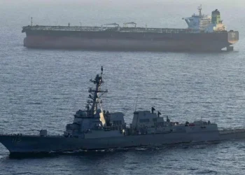 Saudi Arabia US strikes Iran-backed militia