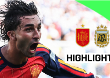 Spain football dominance