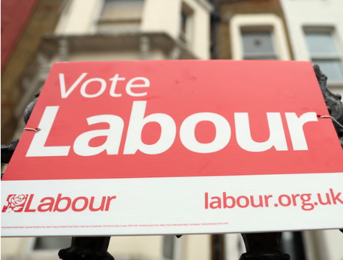 Hollie Ridley to Step Down as Labour General Secretary