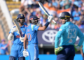 England Rue Selection Errors in Defeat to India