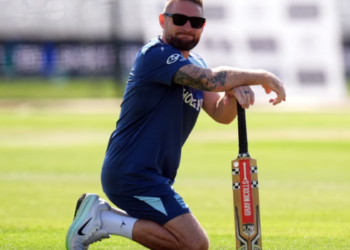 The Stokes Departure: A New Era or a Tactical Mistake?