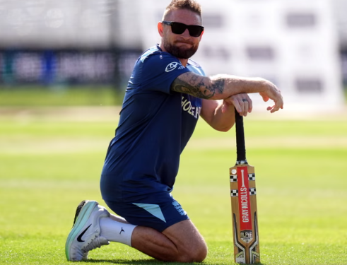The Stokes Departure: A New Era or a Tactical Mistake?